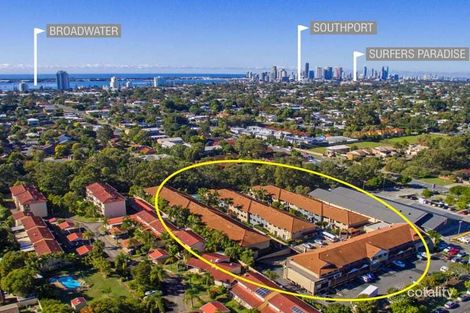 Property photo of 52/7-11 Brown Street Labrador QLD 4215