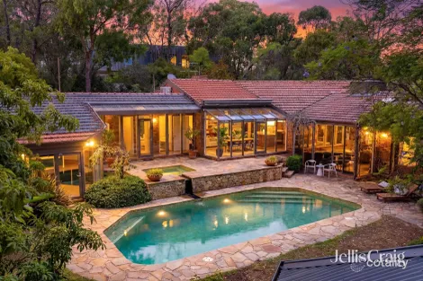 Property photo of 3/26 Diosma Road Eltham VIC 3095