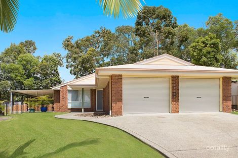 Property photo of 15 Pinanga Place Little Mountain QLD 4551