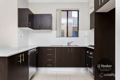 Property photo of 4/40 Isabella Street North Parramatta NSW 2151