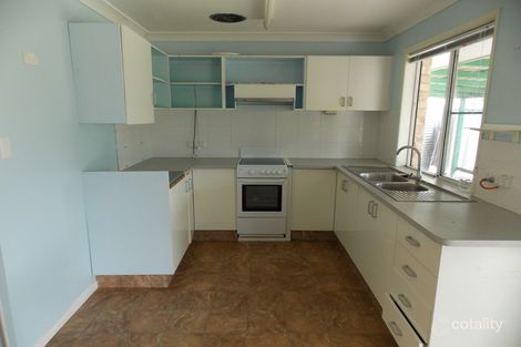 Property photo of 23 Bunker Avenue Nanango QLD 4615