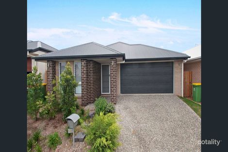Property photo of 61 Stoneleigh Reserve Boulevard Logan Reserve QLD 4133