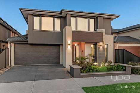 Property photo of 18 Highlander Drive Craigieburn VIC 3064