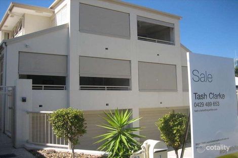 1/23 Anembo St, Surfers Paradise, QLD 4217