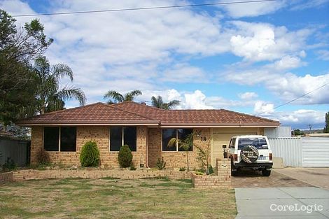 18 Fortunella Gr, Seville Grove, WA 6112