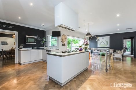 Property photo of 25 Buckley Falls Road Highton VIC 3216