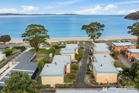 Property photo of 11/25 Osborne Esplanade Kingston Beach TAS 7050
