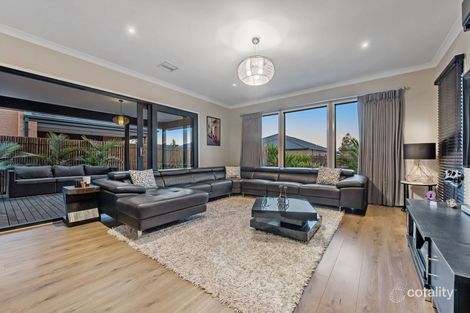 Property photo of 18 Highlander Drive Craigieburn VIC 3064