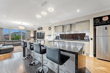 Property photo of 18 Highlander Drive Craigieburn VIC 3064