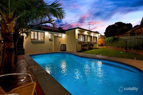 Property photo of 32 Harrow Road Glenfield NSW 2167