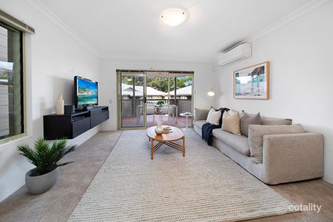 Property photo of 33/84-88 Glencoe Street Sutherland NSW 2232