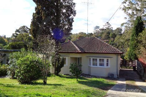 Property photo of 5 King Road Hornsby NSW 2077