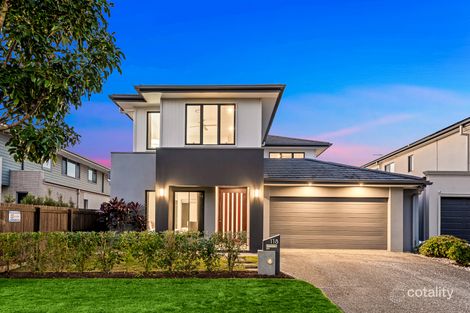 118 Ascent St, Rochedale, QLD 4123