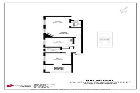 Property photo of 1/4 Almora Street Mosman NSW 2088