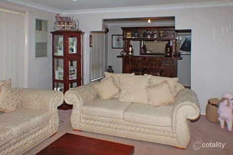 Property photo of 30 Tanbark Circuit Werrington Downs NSW 2747