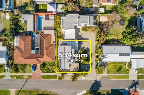 Property photo of 24A Hamersley Street North Beach WA 6020
