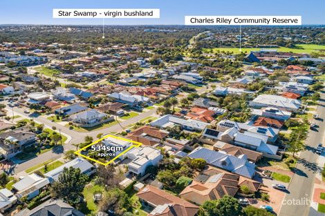 Property photo of 24A Hamersley Street North Beach WA 6020