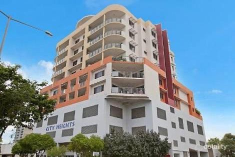 23/1 Dashwood Pl, Darwin City, NT 0800