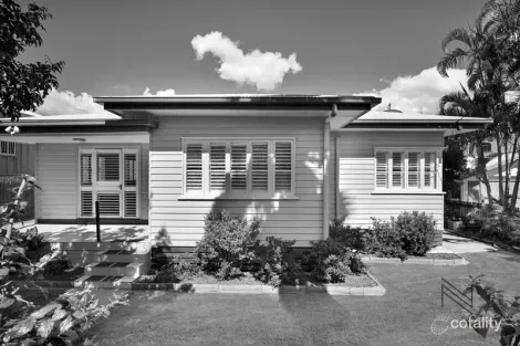 Property photo of 22 Ralston Street West End QLD 4810
