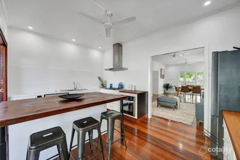 Property photo of 22 Ralston Street West End QLD 4810