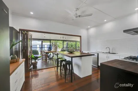 Property photo of 22 Ralston Street West End QLD 4810