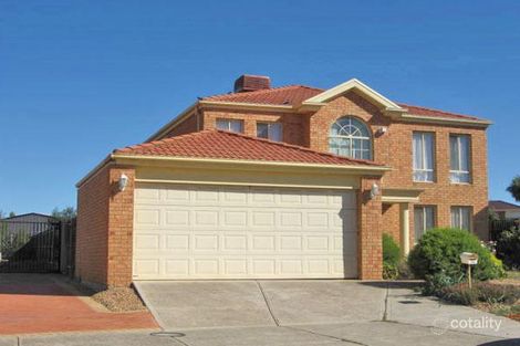 16 Streeton Ct, Taylors Lakes, VIC 3038