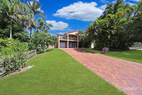 9 Woralie Way, Urraween, QLD 4655