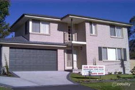 Property photo of 17 Wandella Avenue Bateau Bay NSW 2261