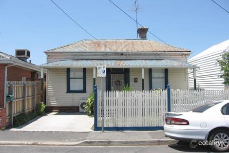 39 Fraser St, Richmond, VIC 3121