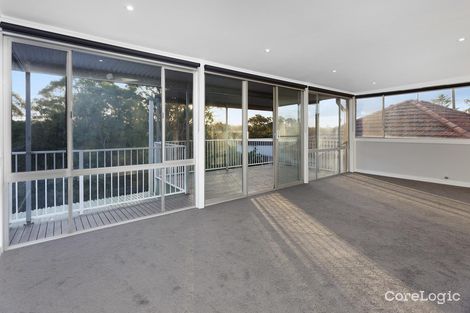 Property photo of 33 Beaumaris Crescent Mortdale NSW 2223