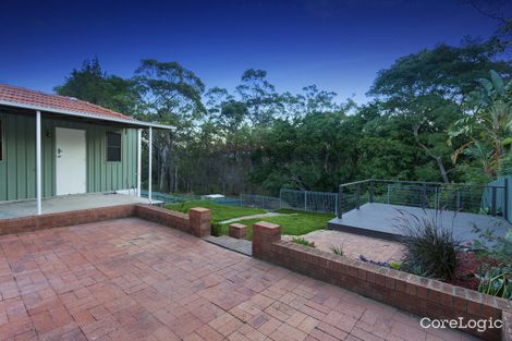 Property photo of 33 Beaumaris Crescent Mortdale NSW 2223