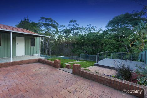 Property photo of 33 Beaumaris Crescent Mortdale NSW 2223