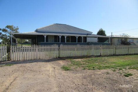 Property photo of 45 Vindex Street Winton QLD 4735