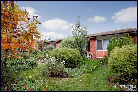 Property photo of 93 Davenport Street Dickson ACT 2602