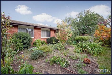 Property photo of 93 Davenport Street Dickson ACT 2602