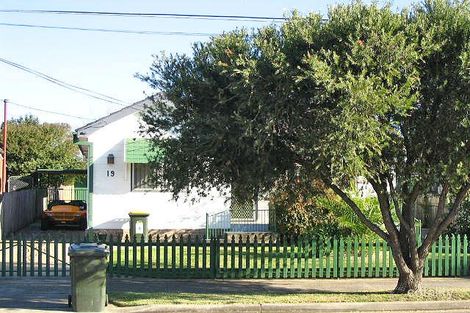 Property photo of 19 Dewrang Street Lidcombe NSW 2141