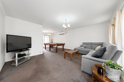 Property photo of 1/54 Lyrebird Drive Carrum Downs VIC 3201