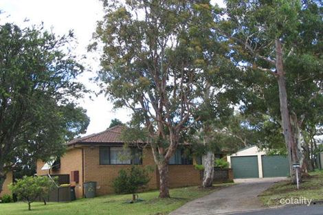 3 Birch Pl, Kirrawee, NSW 2232