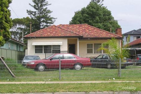 26 Louis St, Granville, NSW 2142