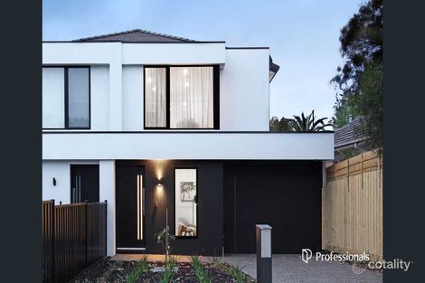 Property photo of 1C Bayview Street Bentleigh East VIC 3165