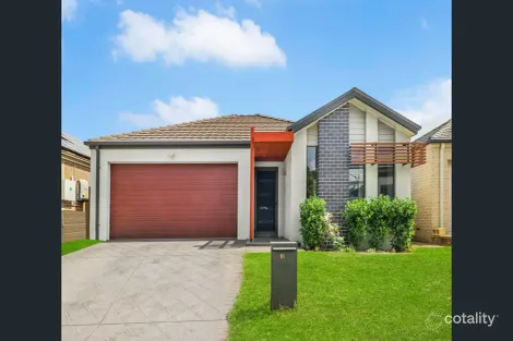 91 Regentville Dr, Elizabeth Hills, NSW 2171