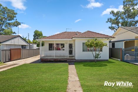 Property photo of 39 Wattle Street Blacktown NSW 2148