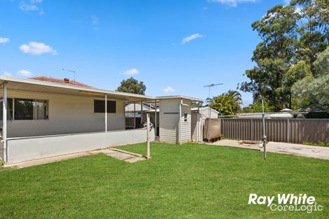 Property photo of 39 Wattle Street Blacktown NSW 2148