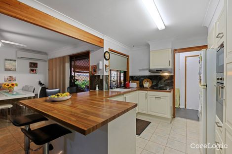 Property photo of 11 Honeyman Street Mount Warren Park QLD 4207