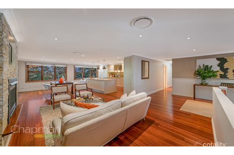 Property photo of 29 Explorers Road Glenbrook NSW 2773