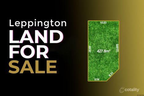 101 Heath Rd, Leppington, NSW 2179