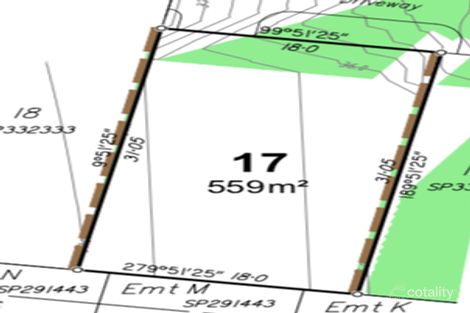 Lot 5 Wuraga Rd, Holmview, QLD 4207
