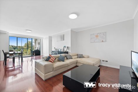 Property photo of 91/1-15 Fontenoy Road Macquarie Park NSW 2113