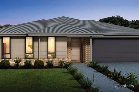 Lot 815 Klandy Dr, Kalkallo, VIC 3064