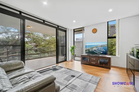 27/48-52 Keeler St, Carlingford, NSW 2118